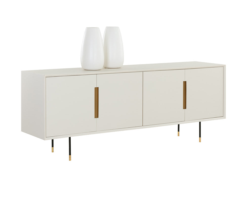 American Home Furniture | Sunpan - Danbury Sideboard 