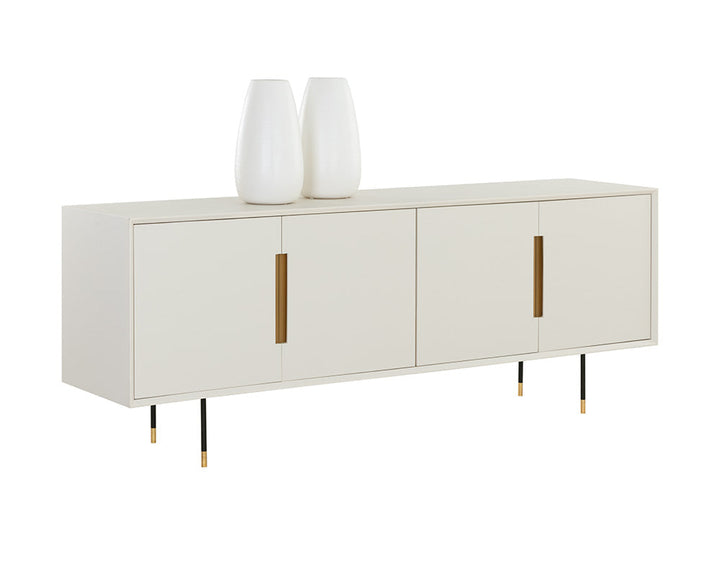 American Home Furniture | Sunpan - Danbury Sideboard 