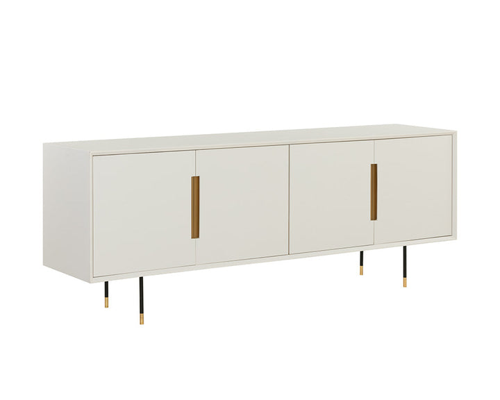 American Home Furniture | Sunpan - Danbury Sideboard 