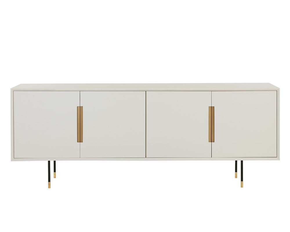 American Home Furniture | Sunpan - Danbury Sideboard 