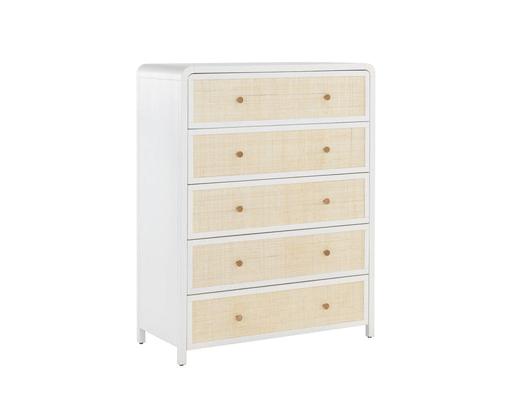 American Home Furniture | Sunpan - Tierra Chest