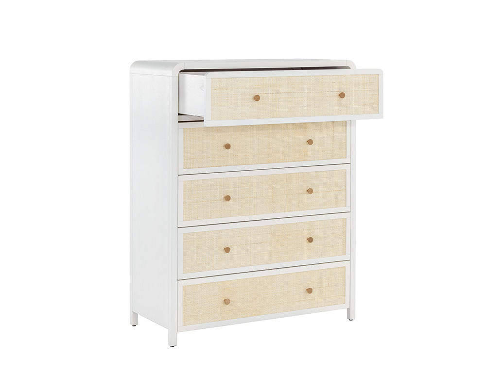 American Home Furniture | Sunpan - Tierra Chest