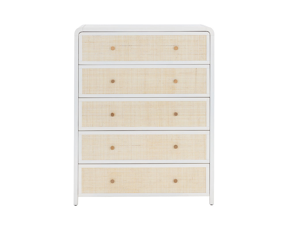 American Home Furniture | Sunpan - Tierra Chest