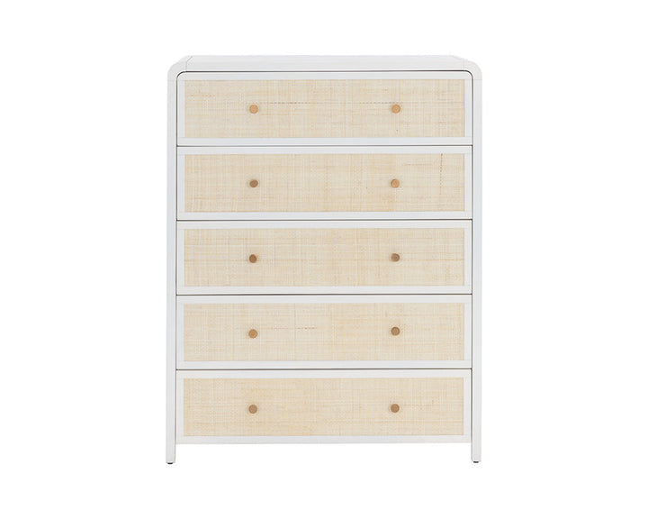 American Home Furniture | Sunpan - Tierra Chest