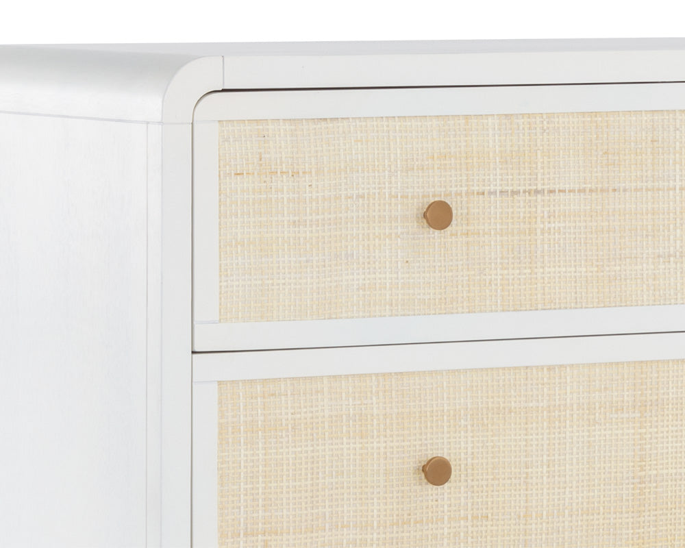 American Home Furniture | Sunpan - Tierra Chest