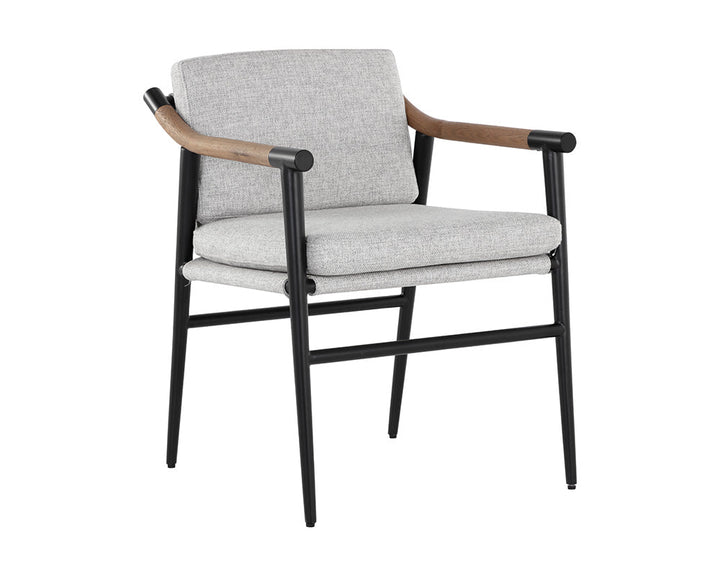 Meadow Dining Armchair - AmericanHomeFurniture