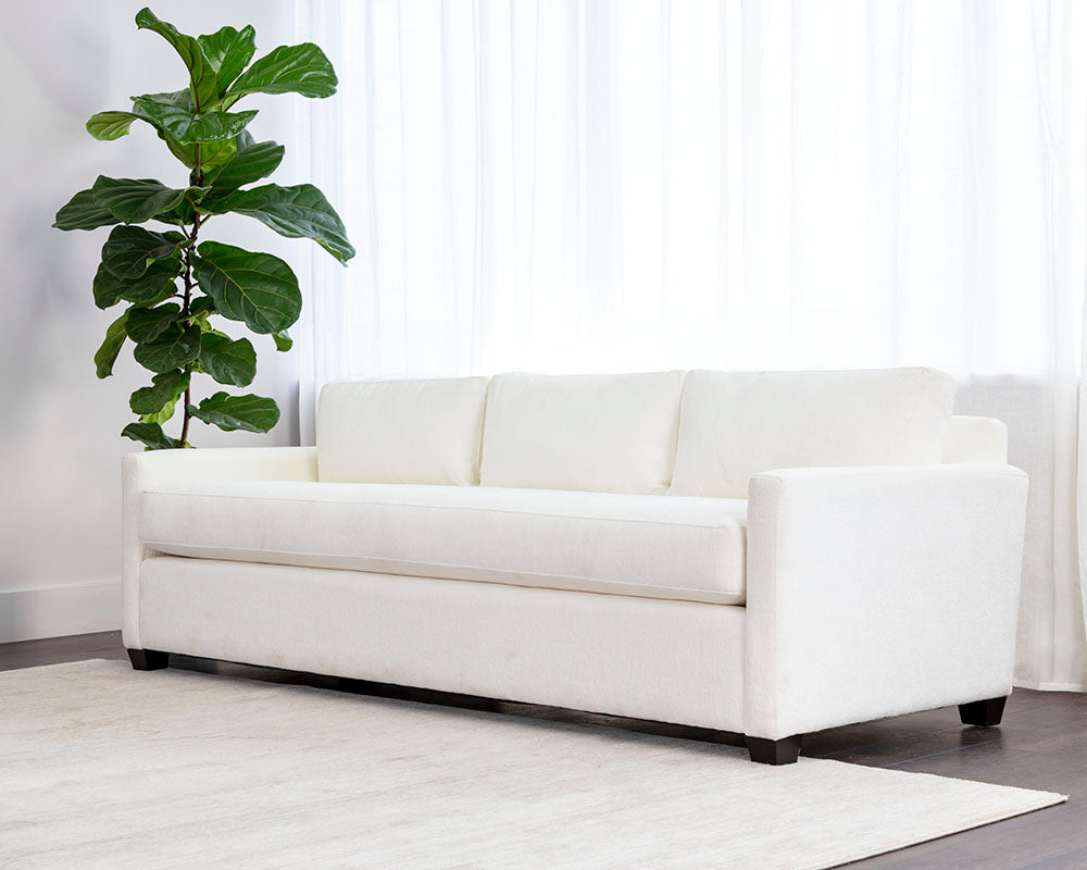 American Home Furniture | Sunpan - Josselyn Sofa 