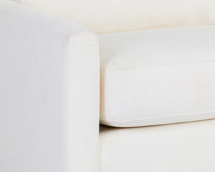 American Home Furniture | Sunpan - Josselyn Sofa 