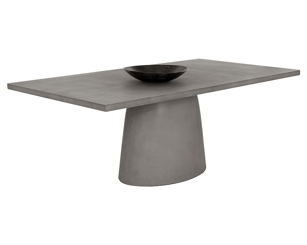 American Home Furniture | Sunpan - Cavallini Dining Table - 79"