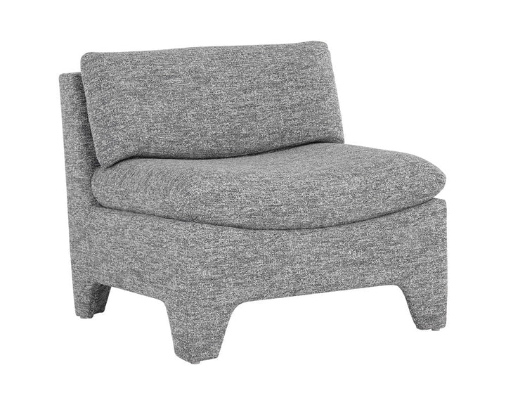 Dallin Lounge Chair - AmericanHomeFurniture