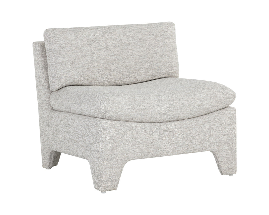 Dallin Lounge Chair - AmericanHomeFurniture