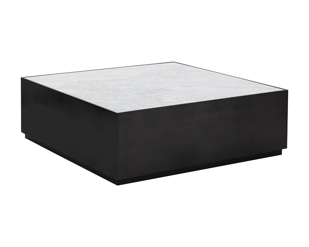 American Home Furniture | Sunpan - Selah Coffee Table