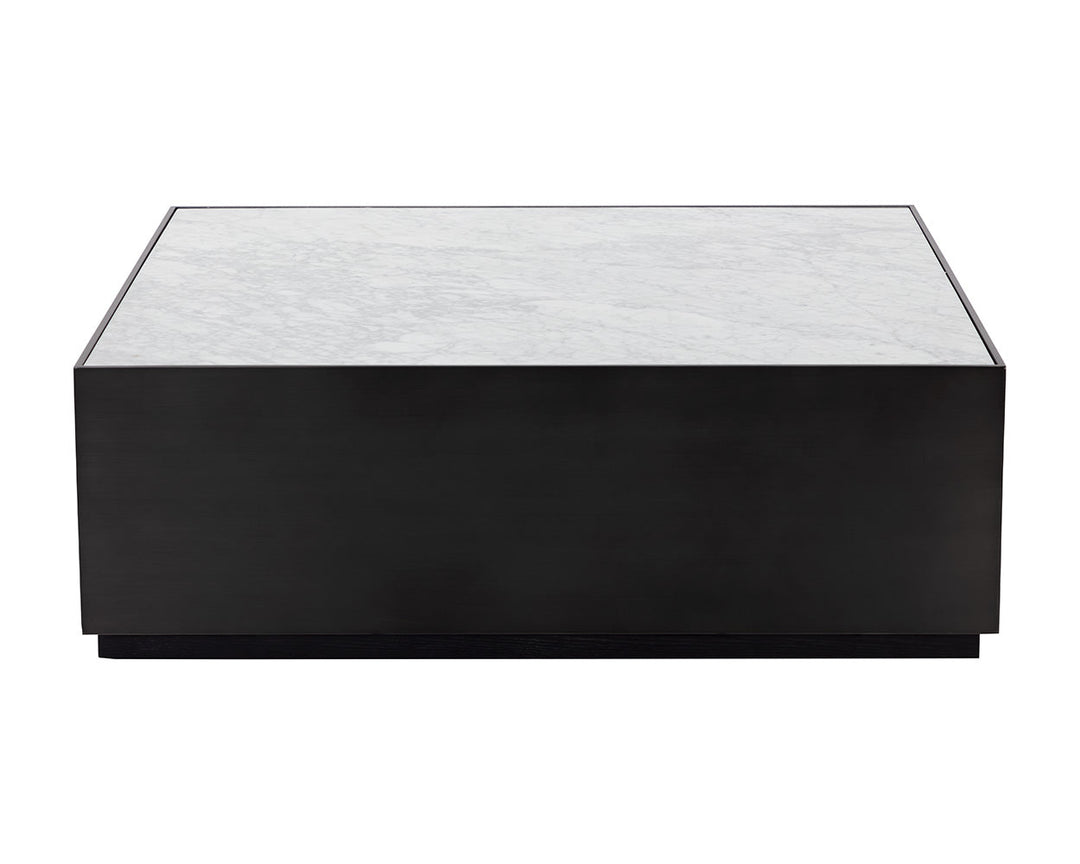 American Home Furniture | Sunpan - Selah Coffee Table