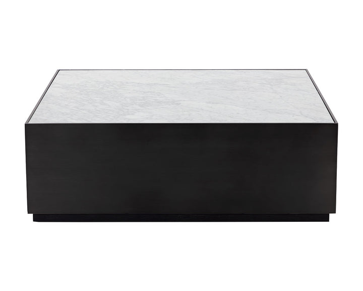 American Home Furniture | Sunpan - Selah Coffee Table