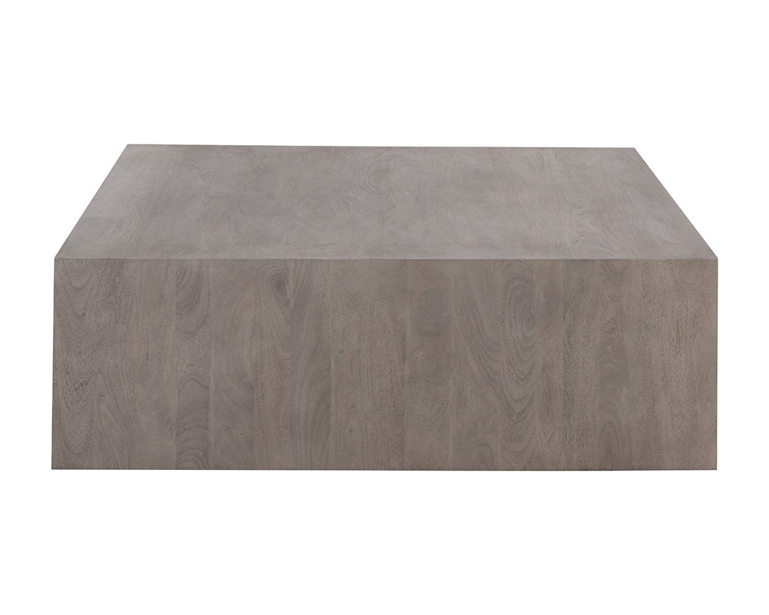 American Home Furniture | Sunpan - Hilbert Coffee Table