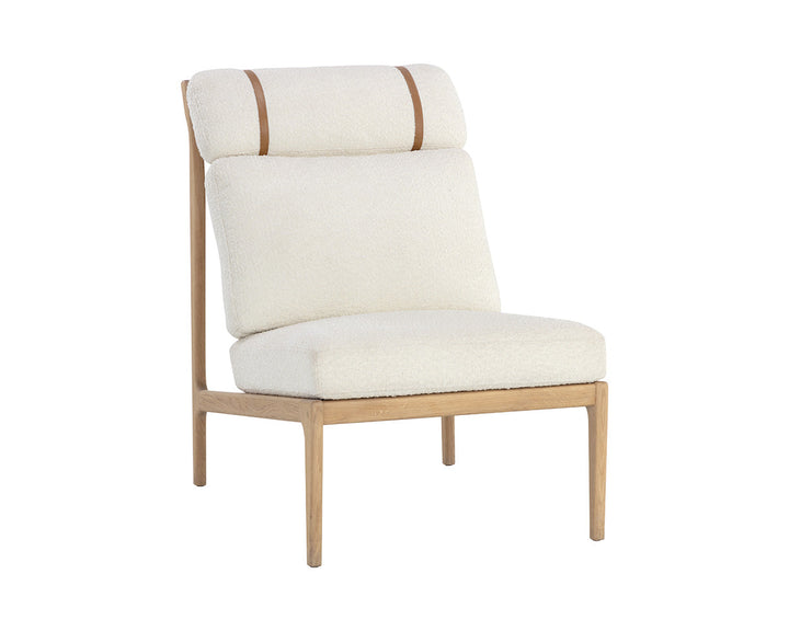 Elanor Lounge Chair - AmericanHomeFurniture