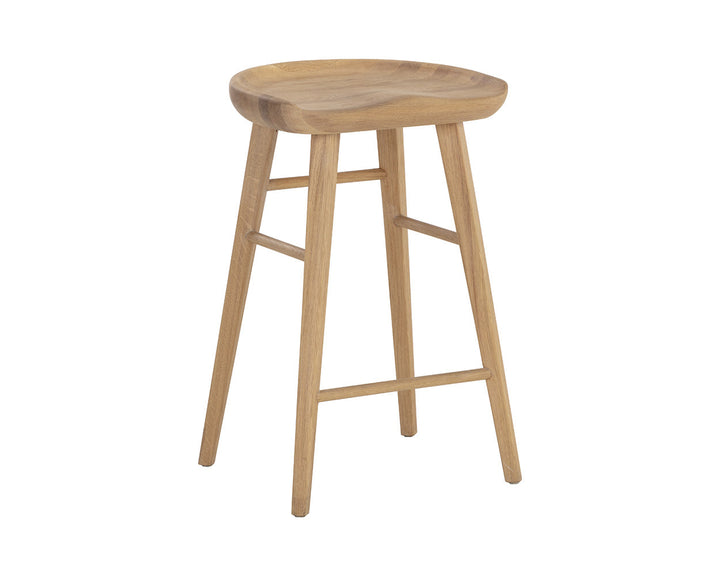 Dominic Counter Stool - AmericanHomeFurniture