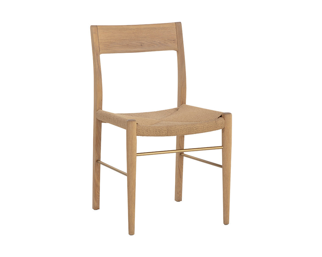 Bondi Dining Chair  - Set of 2 - AmericanHomeFurniture