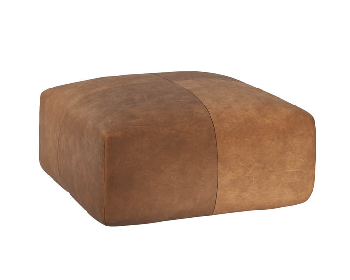 Elio Ottoman - AmericanHomeFurniture