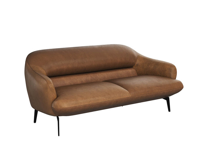 American Home Furniture | Sunpan - Armani Sofa 