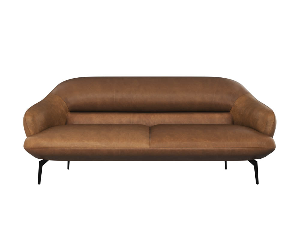 American Home Furniture | Sunpan - Armani Sofa 