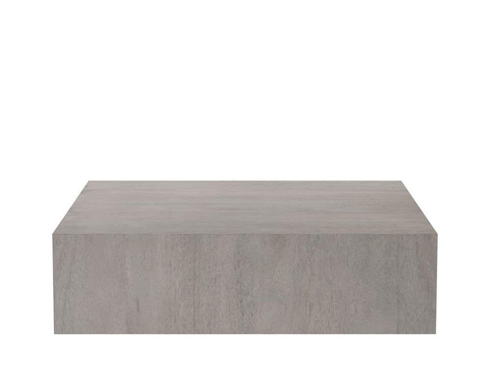 Frezco Coffee Table - AmericanHomeFurniture