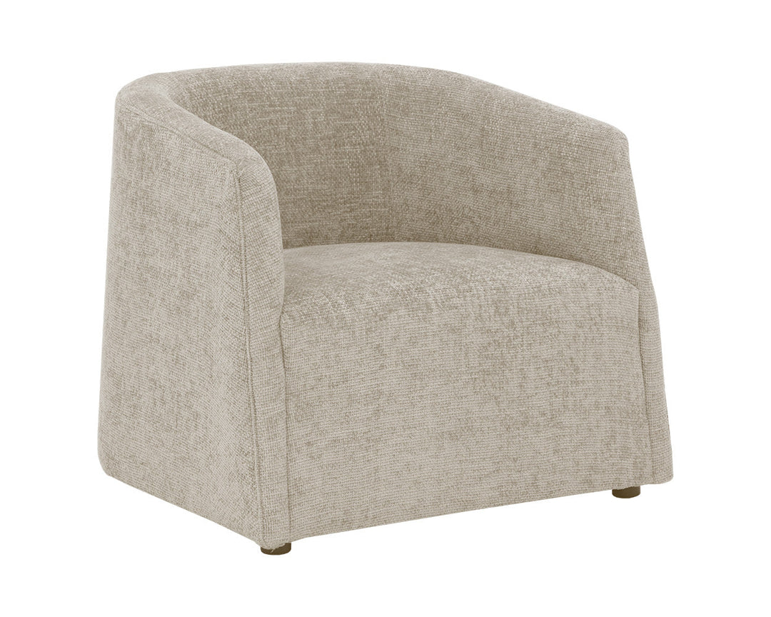 Serenade Lounge Chair - AmericanHomeFurniture