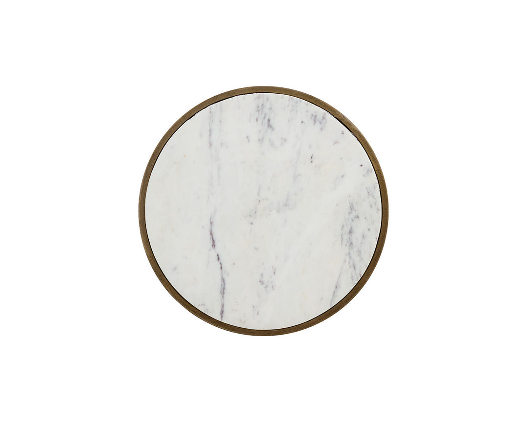 White Marble