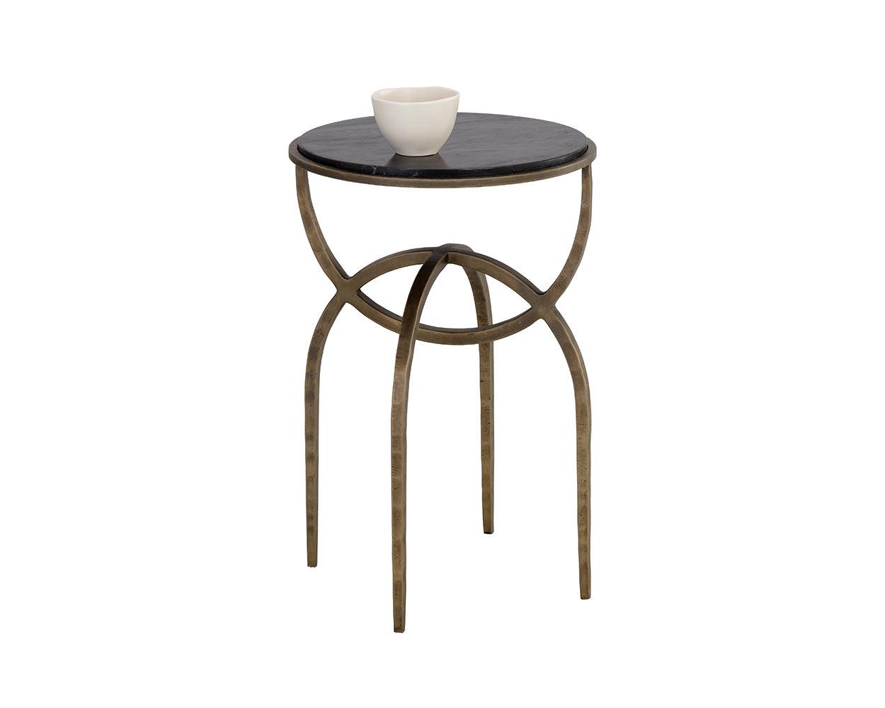 Sunpan Alicent End Table ACCENT TABLES