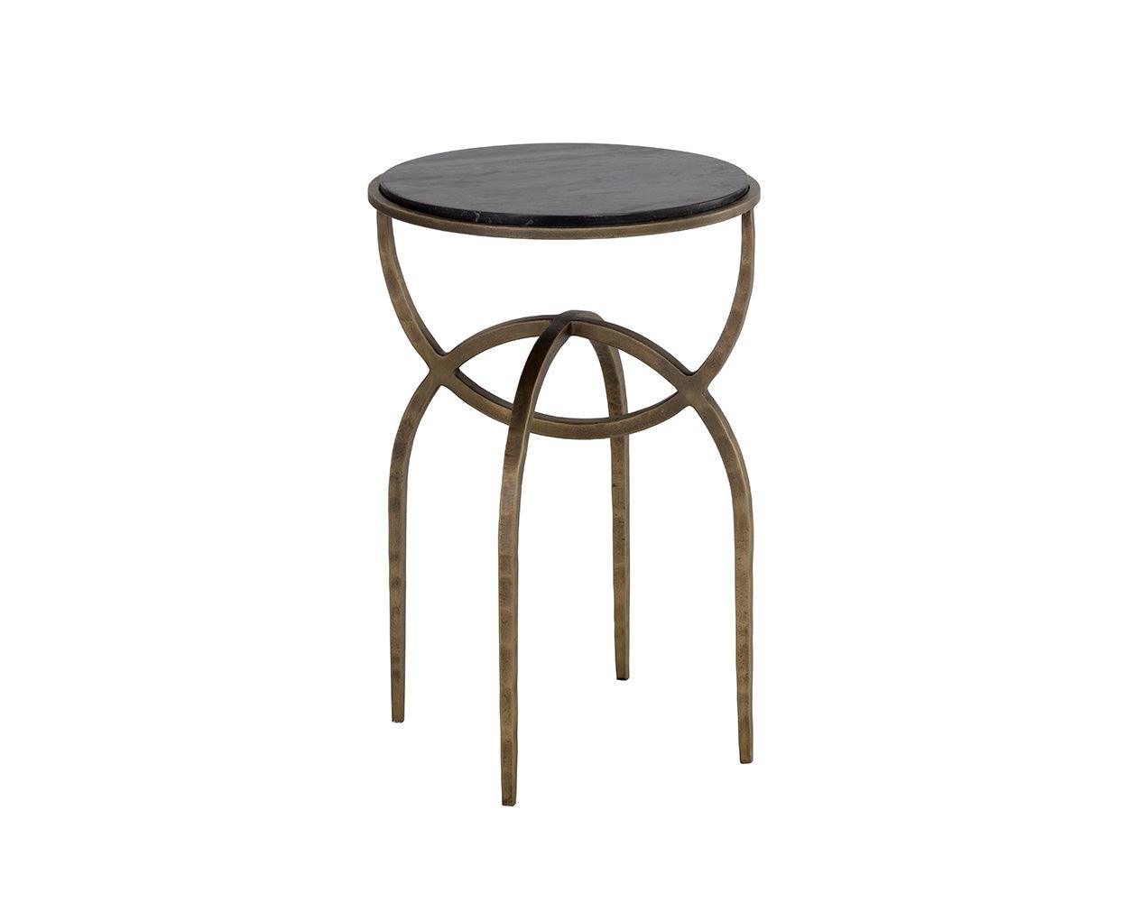 Sunpan Alicent End Table ACCENT TABLES