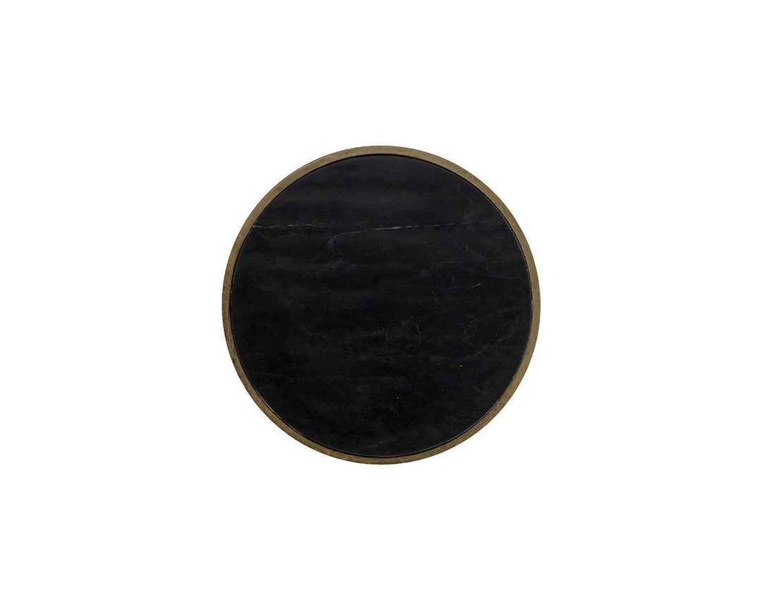 Black Marble