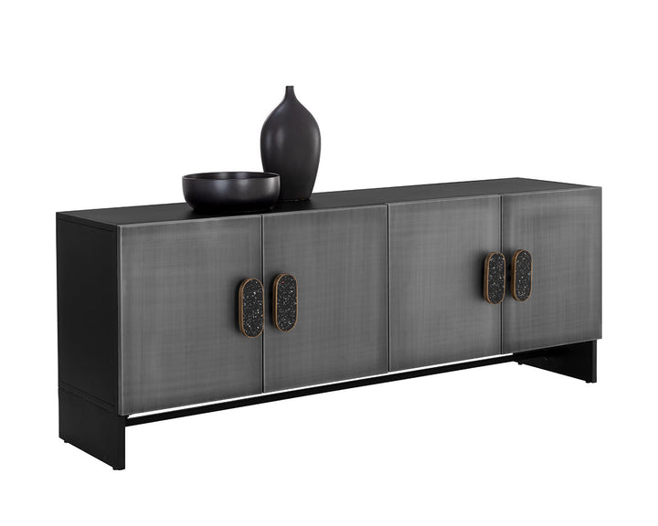 American Home Furniture | Sunpan - Viserys Sideboard