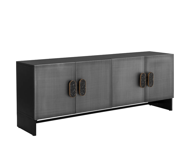 American Home Furniture | Sunpan - Viserys Sideboard