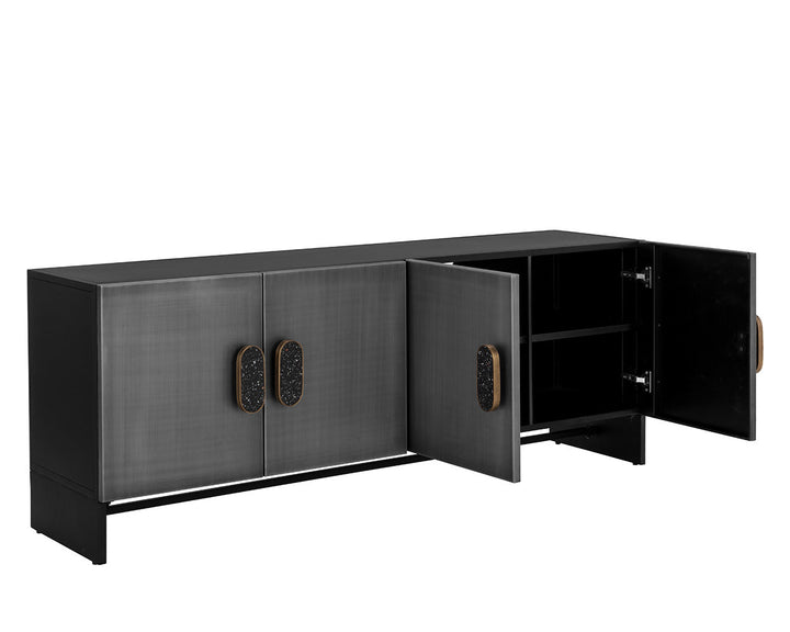 American Home Furniture | Sunpan - Viserys Sideboard