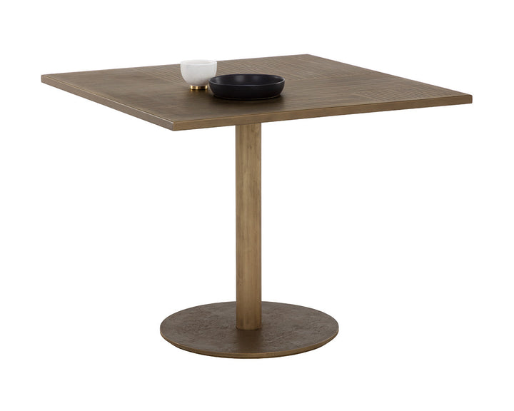 American Home Furniture | Sunpan - Corina Bistro Table - 36"