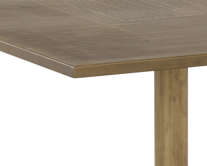 American Home Furniture | Sunpan - Corina Bistro Table - 36"