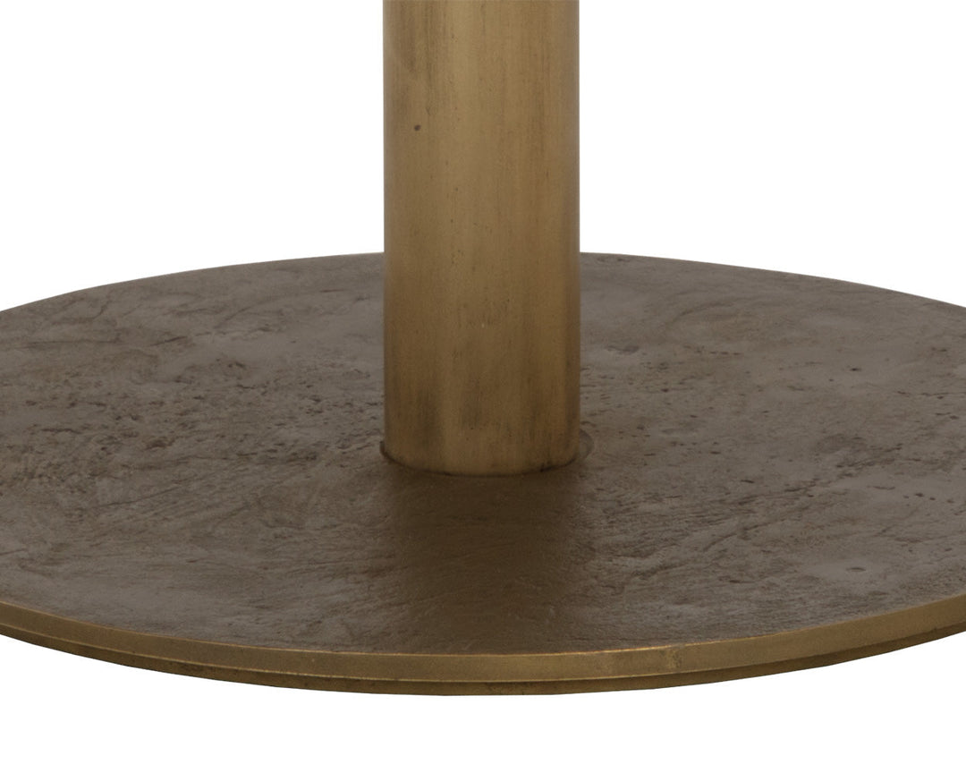 American Home Furniture | Sunpan - Corina Bistro Table - 36"