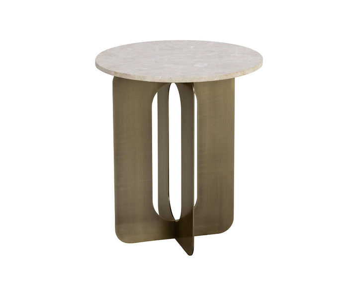 American Home Furniture | Sunpan - Orlo End Table