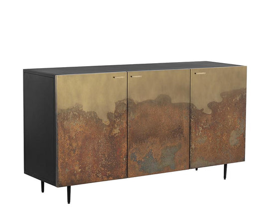 Antique Brass