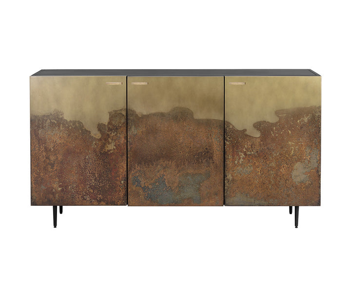 American Home Furniture | Sunpan - Auburn Sideboard