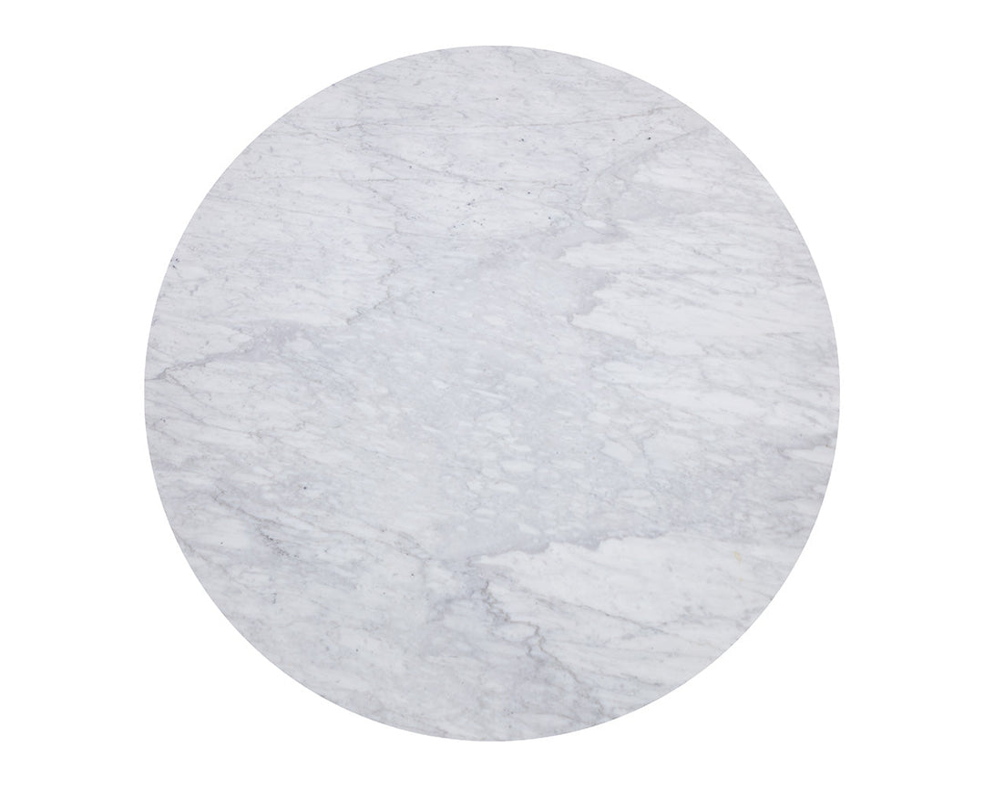 White Marble 