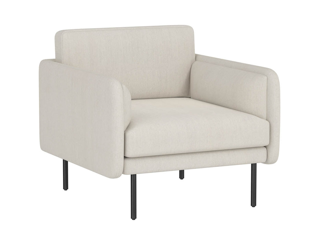 Luella Armchair - AmericanHomeFurniture