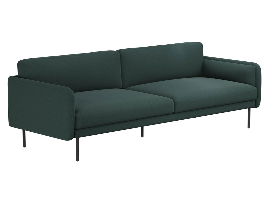 Luella Sofa - AmericanHomeFurniture