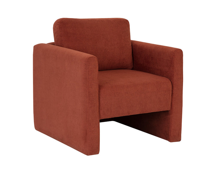 American Home Furniture | Sunpan - Ryanne Armchair 