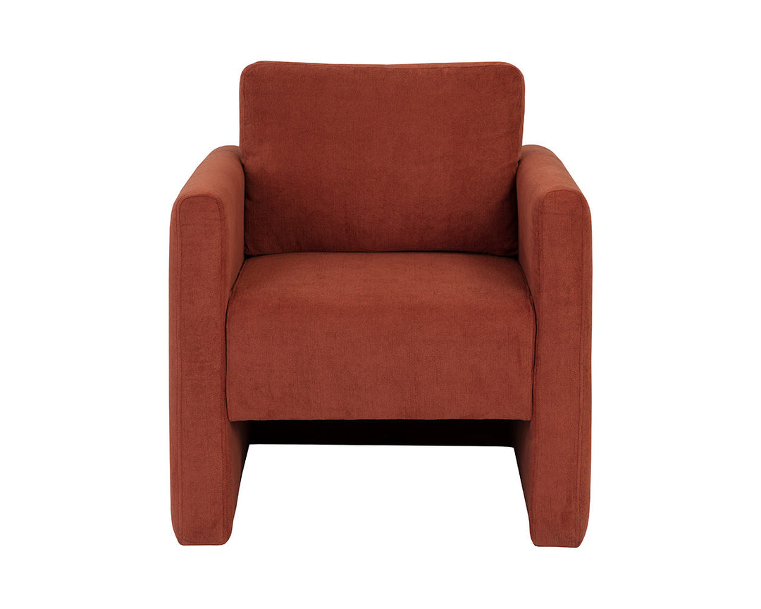 American Home Furniture | Sunpan - Ryanne Armchair 