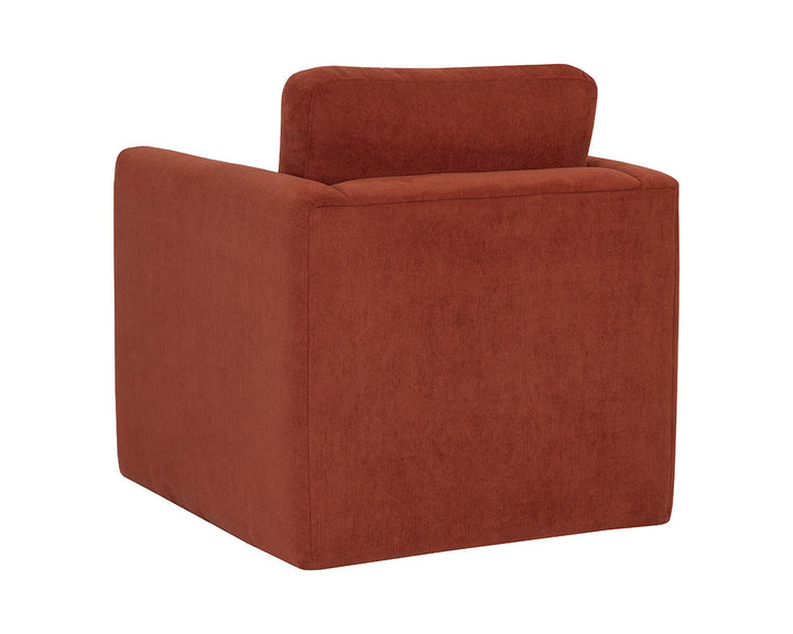 American Home Furniture | Sunpan - Ryanne Armchair 