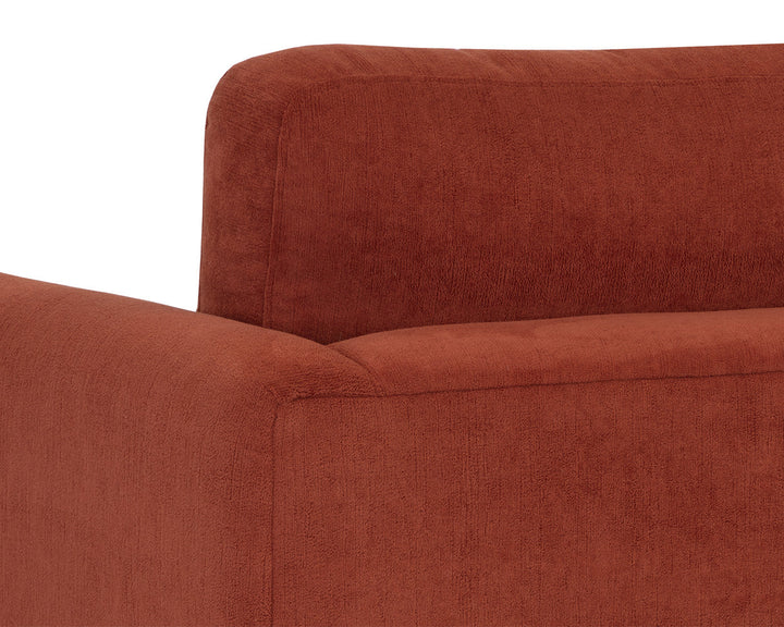 American Home Furniture | Sunpan - Ryanne Armchair 