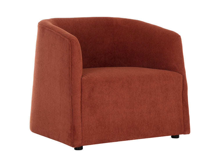 Serenade Lounge Chair - AmericanHomeFurniture