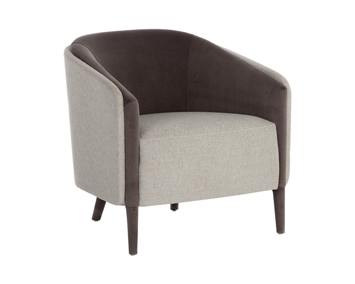 Sheva Armchair - AmericanHomeFurniture