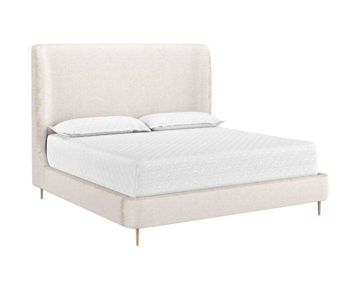 Tierra Bed - AmericanHomeFurniture